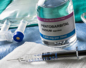 Comprare Sodio Pentobarbital Online